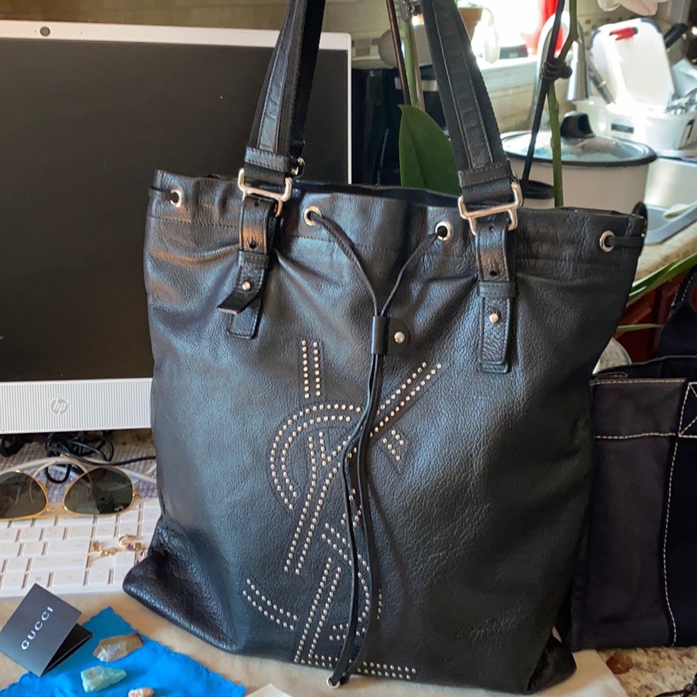 shoulder bag - Picture 3 of 16